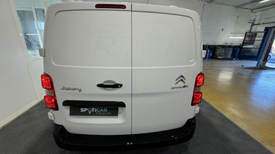 Citroën Jumpy III m BlueHDi 120 s&amp;amp;S Bvm6