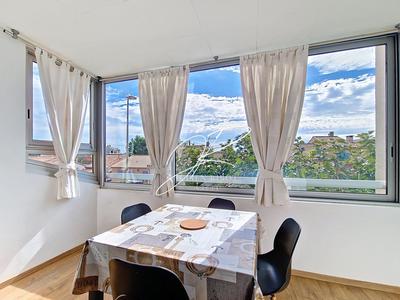 Appartement - 46 m² - 3 pièces