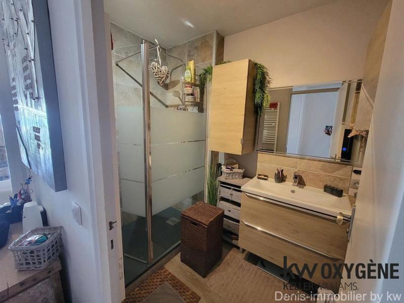 Appartement - 51 m² - 3 pièces