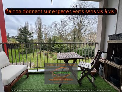 Appartement - 71 m² - 3 pièces