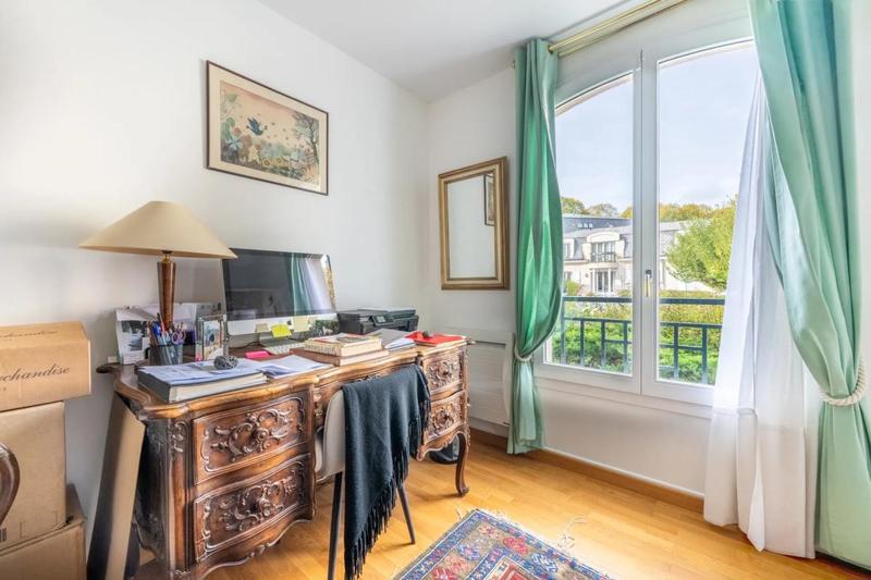 Maison - 127 m² - 6 pièces