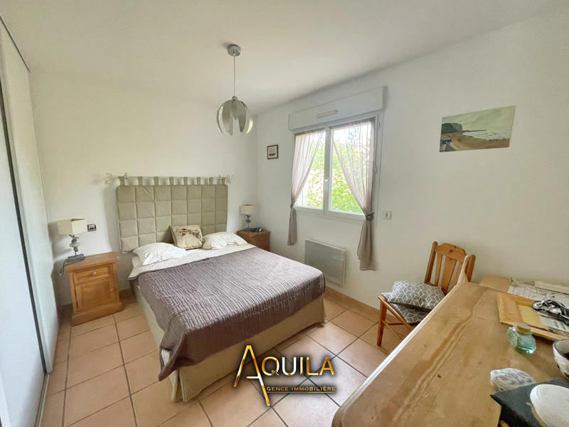 Villa - 106 m² - 4 pièces