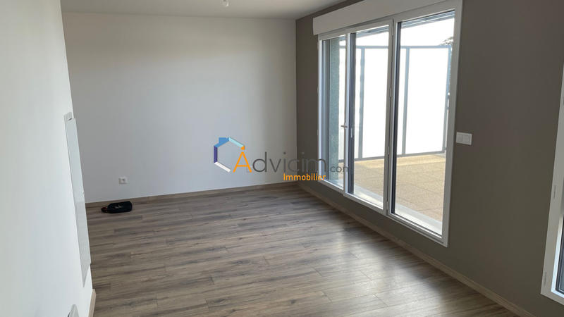 Appartement - 31 m² - 1 pièce