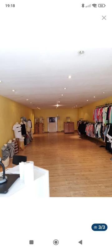 Appartement - 212 m² - 7 pièces