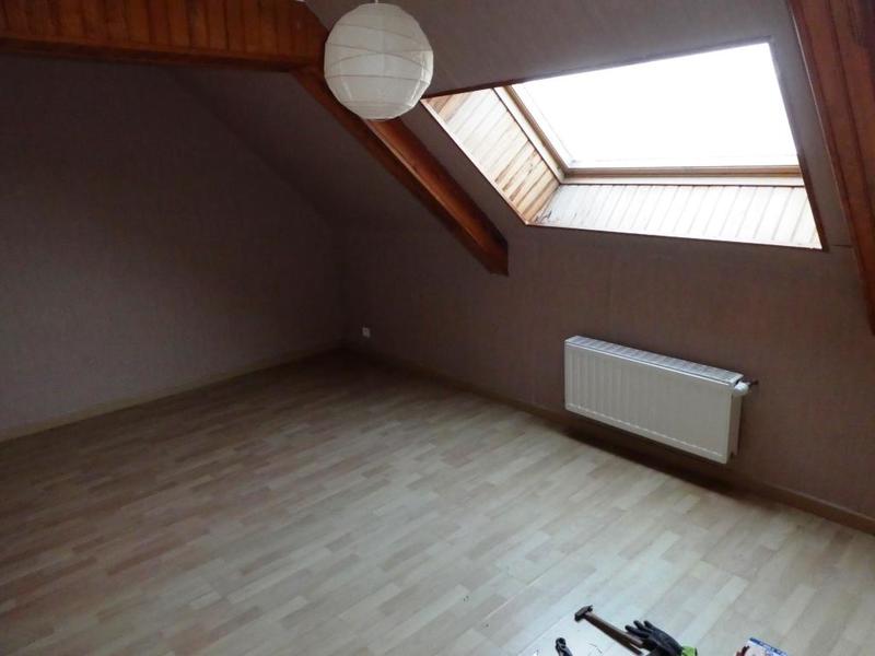 Maison en pierre - 137 m² - 7 pièces