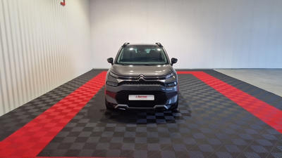 Citroën C3 Aircross Bluehdi 110 Ss Bvm6 Shine Pack