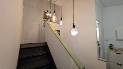 Maison - 56 m² - 3 pièces