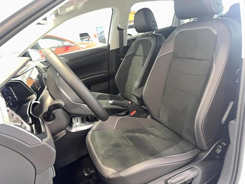 Volkswagen Polo 1.0 Tsi 95 s&amp;S Bvm5 Style