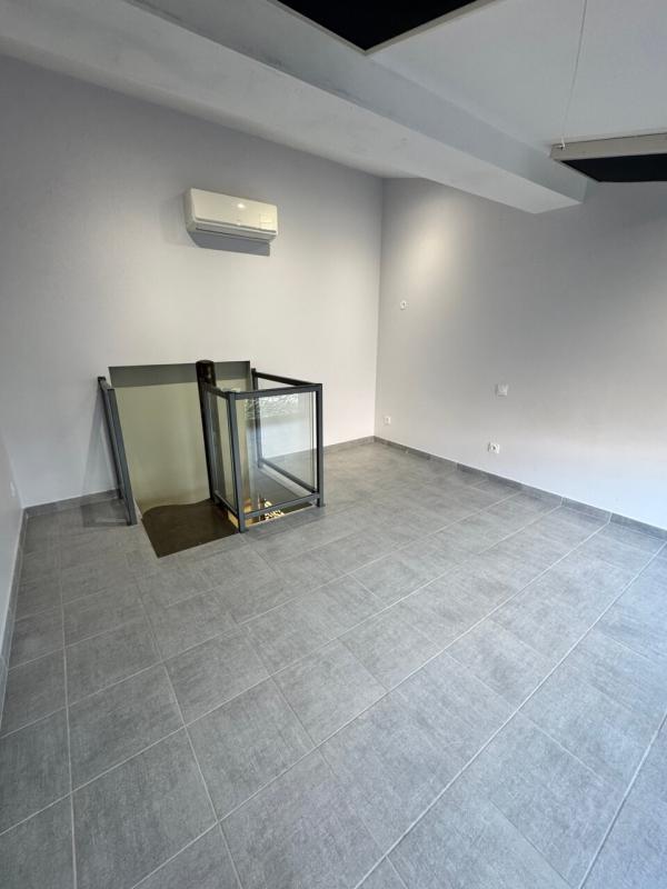 Appartement - 54 m² - 2 pièces