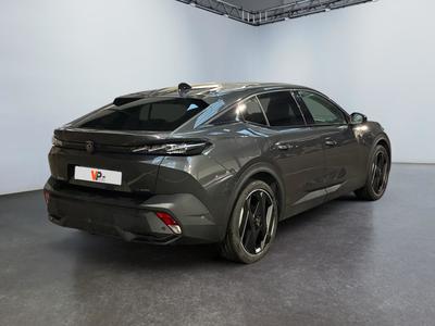 Peugeot 408 Phev 225 e-Eat8 Gt