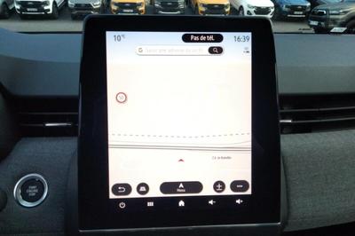 Renault Clio V Tce 90 Techno Plus