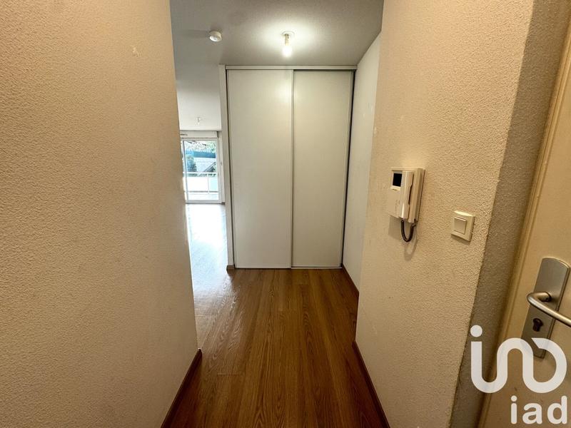 Appartement - 83 m² - 3 pièces