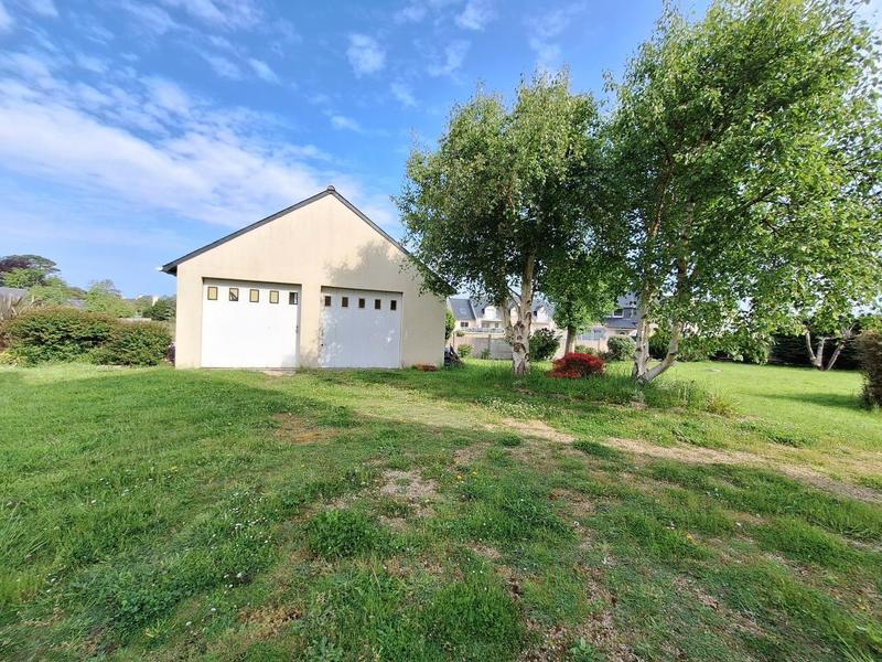 Maison - 215 m² - 8 pièces