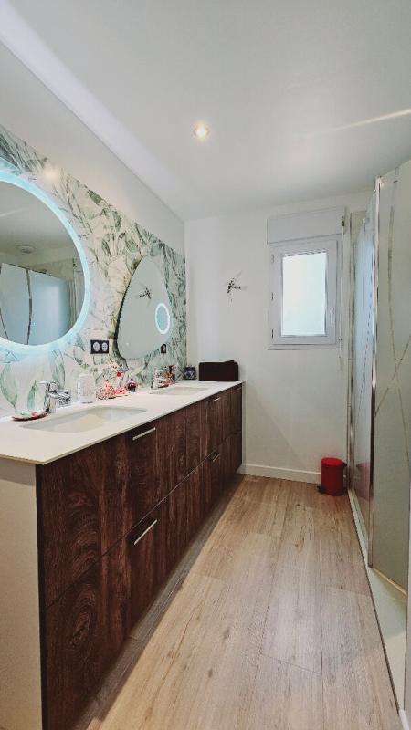 Maison - 147 m² - 6 pièces