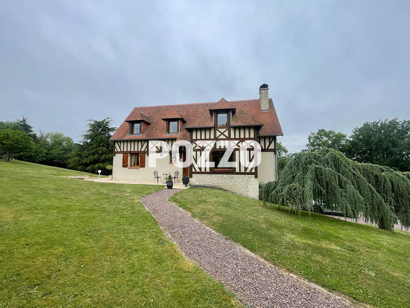 Maison - 147 m² - 5 pièces