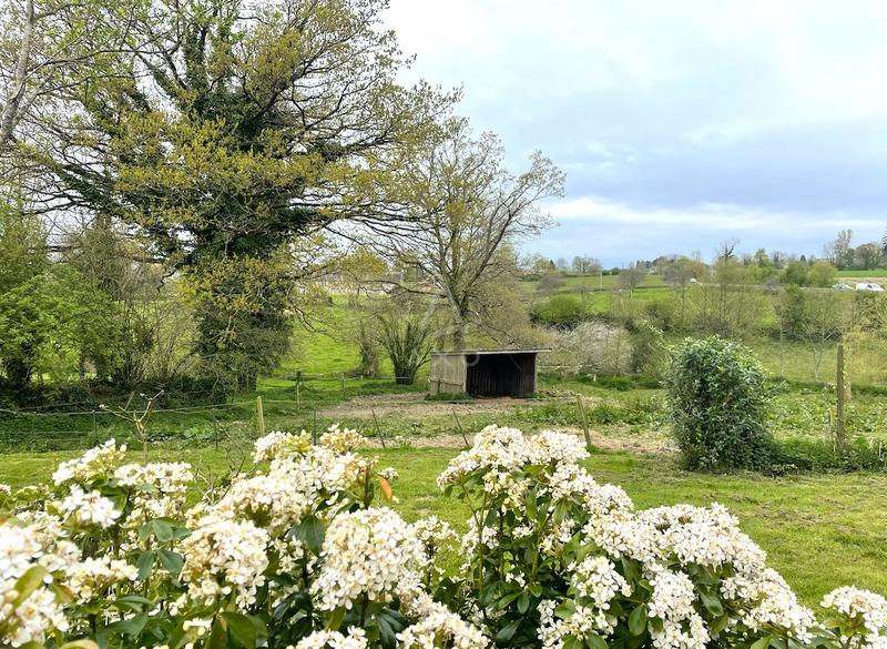 Haras - 250 m² - 11 pièces