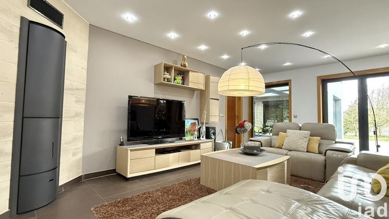 Maison de maîtres - 510 m² - 15 pièces