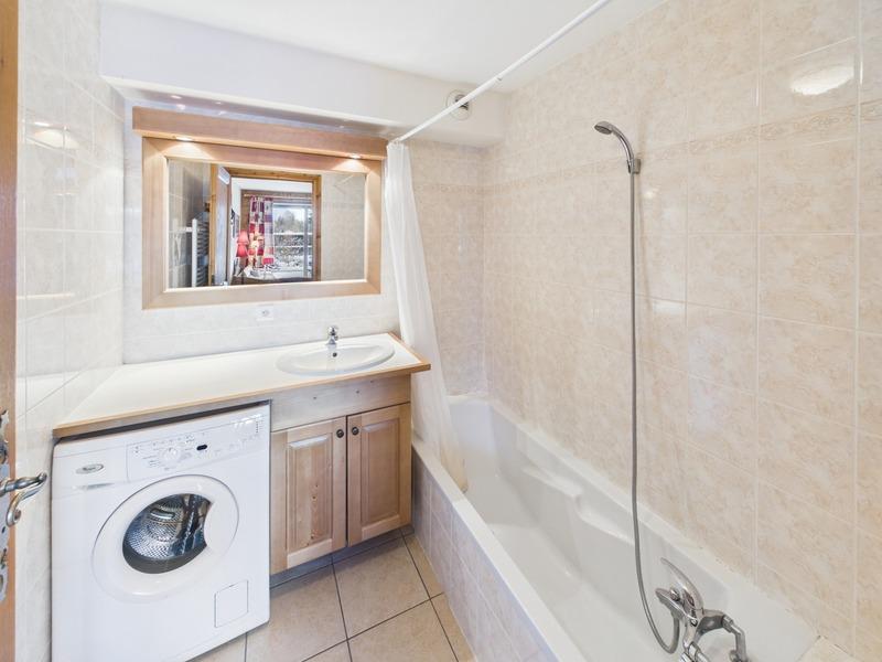 Appartement - 51 m² - 3 pièces