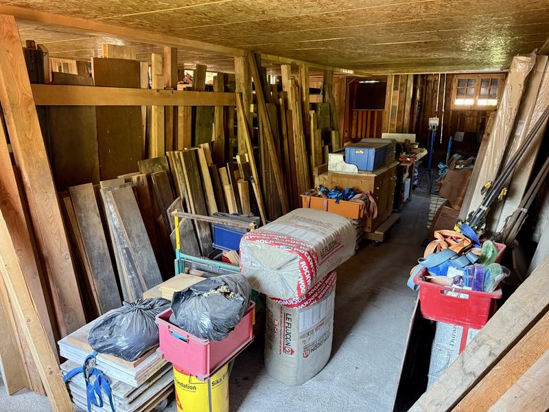 Ferme - 113 m² - 3 pièces