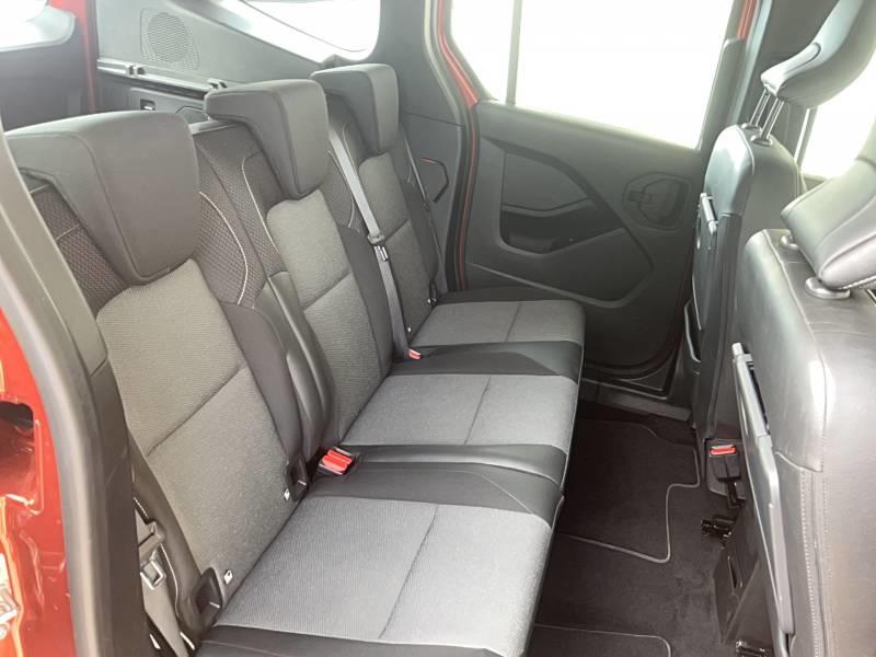 Renault Kangoo TCe 100 Equilibre