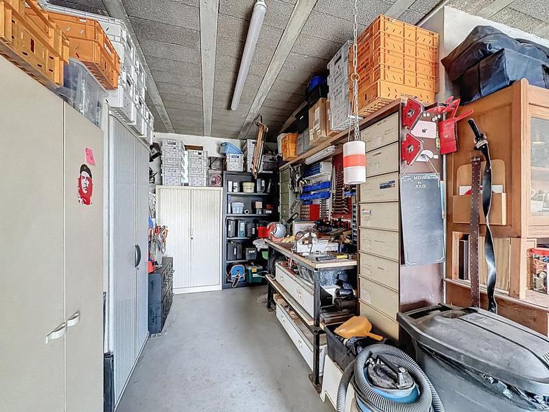 Villa - 135 m² - 5 pièces