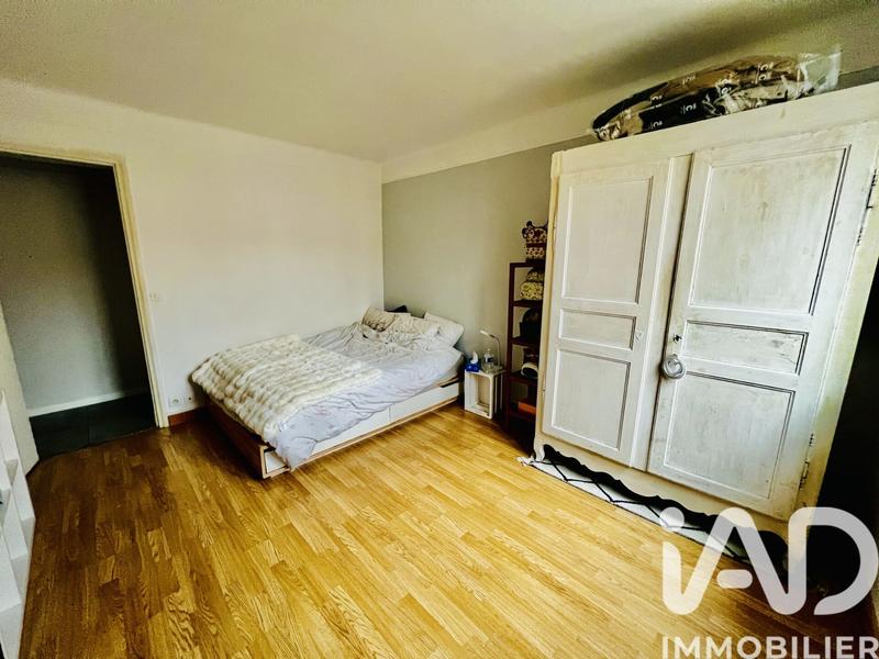 Appartement - 86 m² - 4 pièces