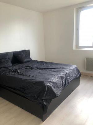 Appartement - 53 m² - 3 pièces