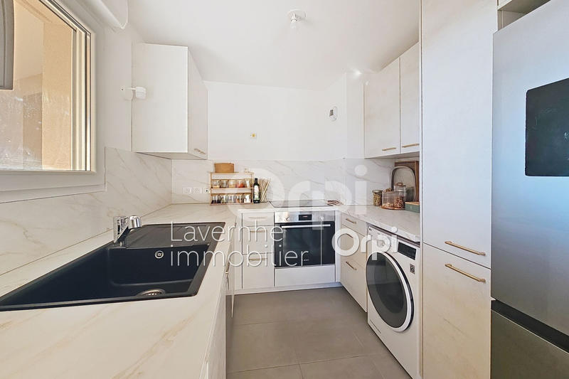 Appartement - 3 pièces