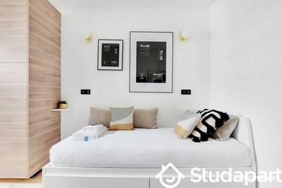 Appartement - 10 m² - 1 pièce