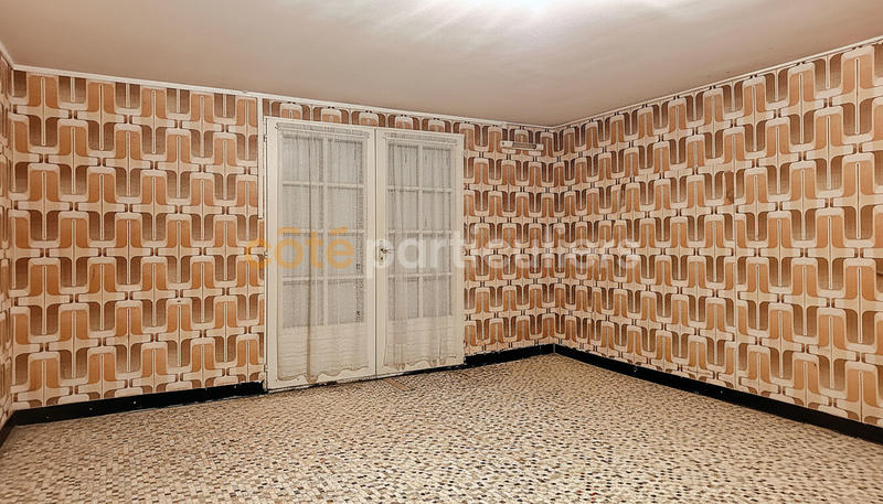 Maison - 109 m² - 5 pièces