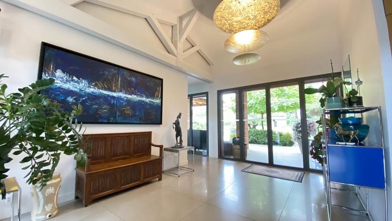 Haras - 500 m² - 13 pièces