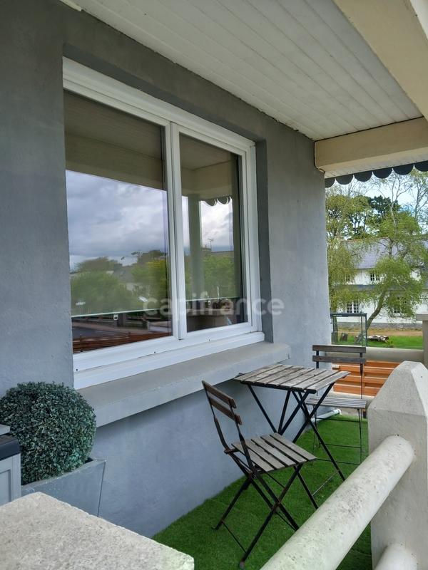 Maison - 138 m² - 8 pièces