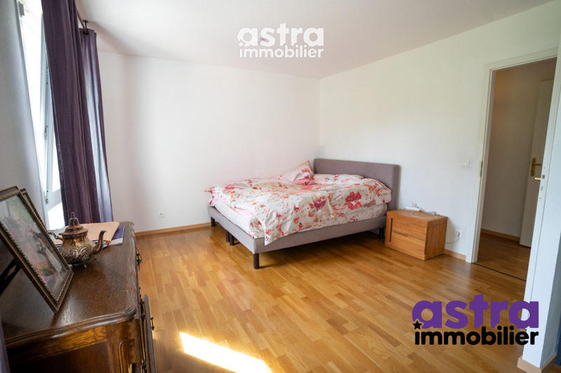 Appartement - 84 m² - 3 pièces