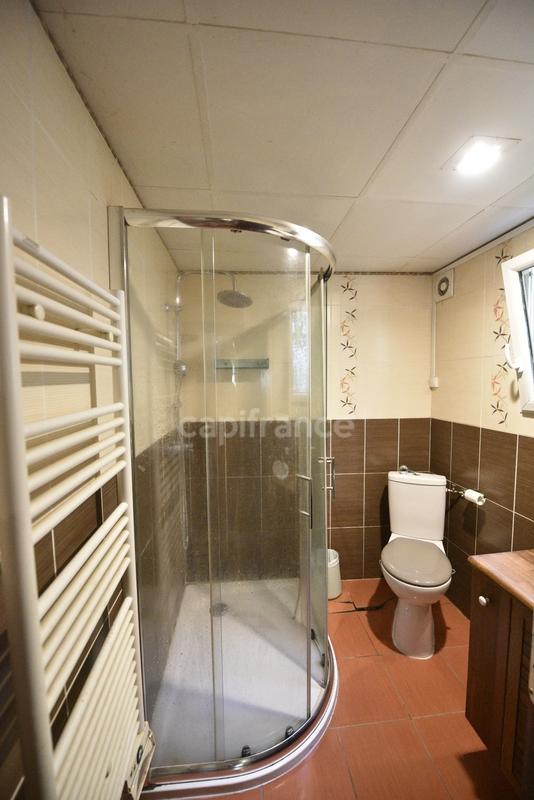 Maison - 69 m² - 4 pièces