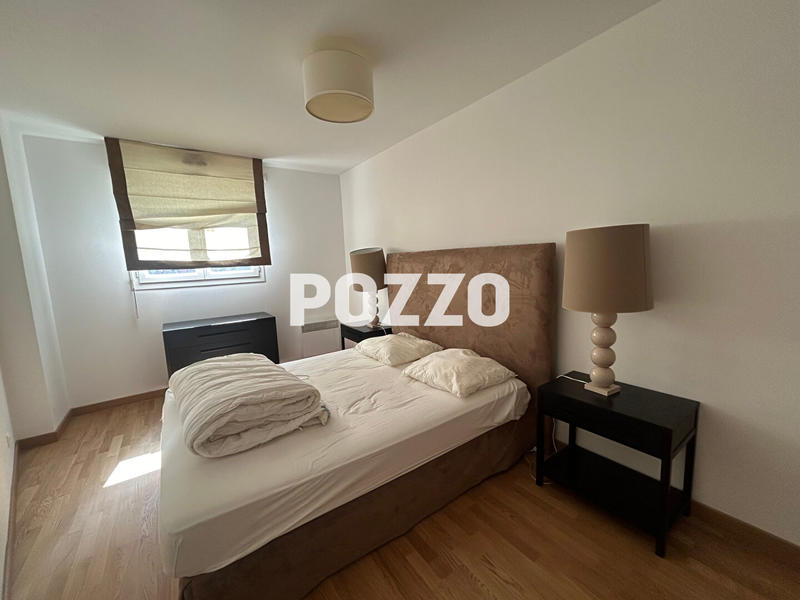 Appartement - 76 m² - 3 pièces