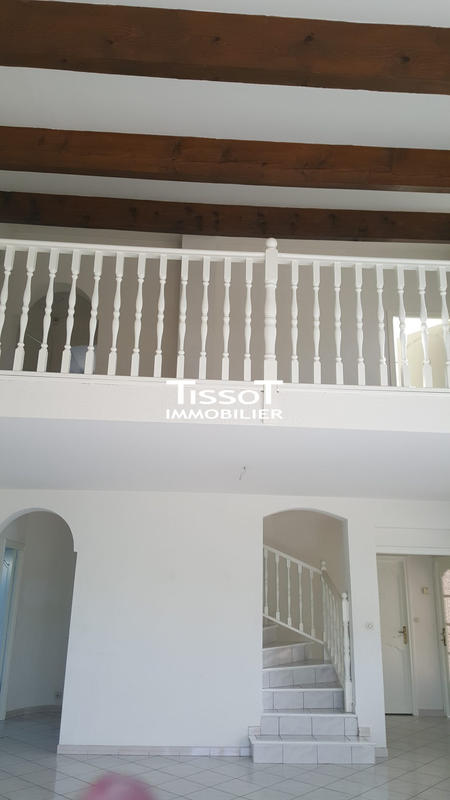 Villa - 146 m² - 5 pièces