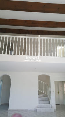 Villa - 146 m² - 5 pièces