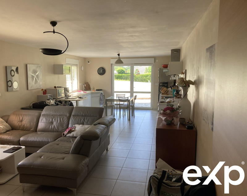 Maison - 298 m² - 12 pièces