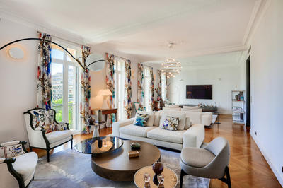 Appartement - 172 m² - 5 pièces