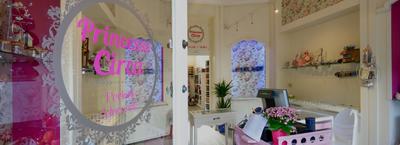 Princesse Circa - Mercerie et Perlerie