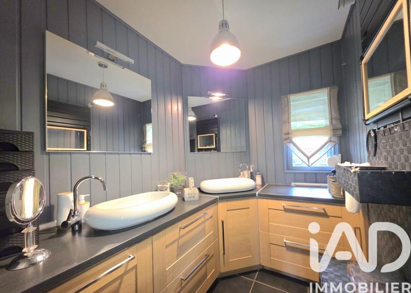 Ferme - 191 m² - 7 pièces