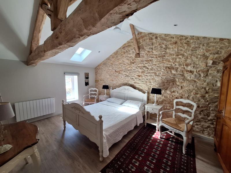 Manoir - 715 m² - 23 pièces