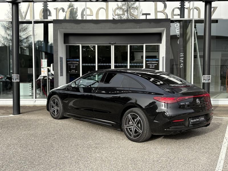 Mercedes Eqe Berline 350 Amg Line