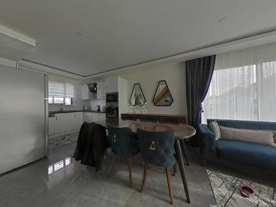 Maison - 113 m² - 5 pièces