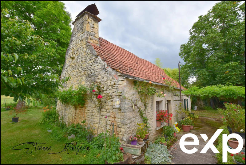 Maison - 140 m² - 4 pièces