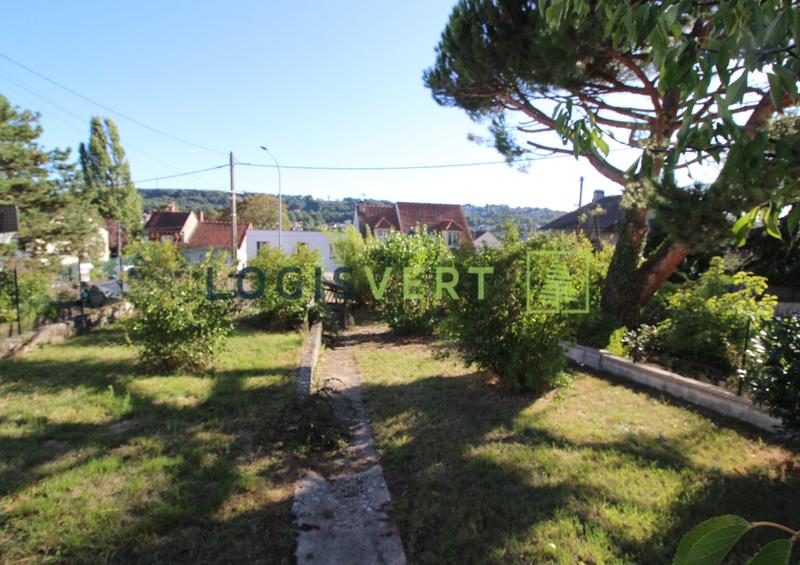Terrain - 390 m²