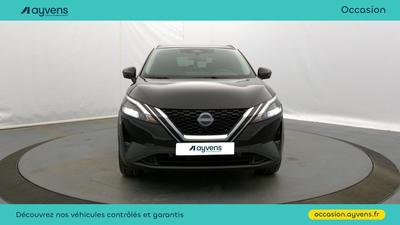Nissan Qashqai 1.3 Mild Hybrid 158ch n-Connecta Xtronic
