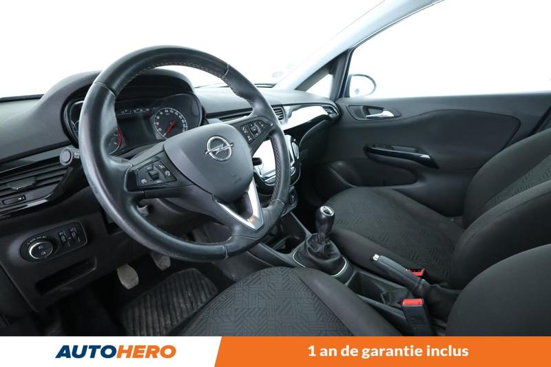 Opel Corsa 1.4 Turbo Excite 5p 100 ch