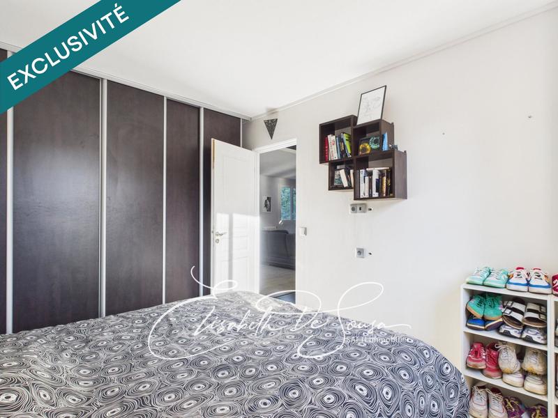 Appartement - 67 m² - 4 pièces