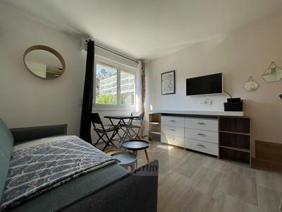 Appartement - 19 m² - 1 pièce